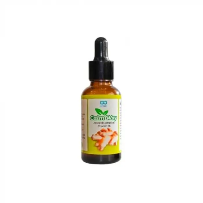 Calm Way 30 ml