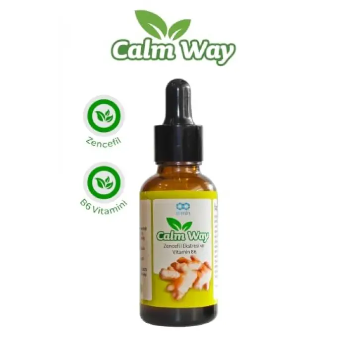 Calm Way 30 ml