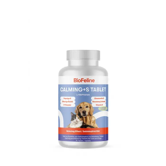 Calming+ Tablet