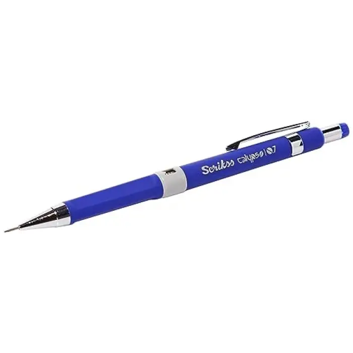 Calypso Color Versatil 0.7 Mm Mavi