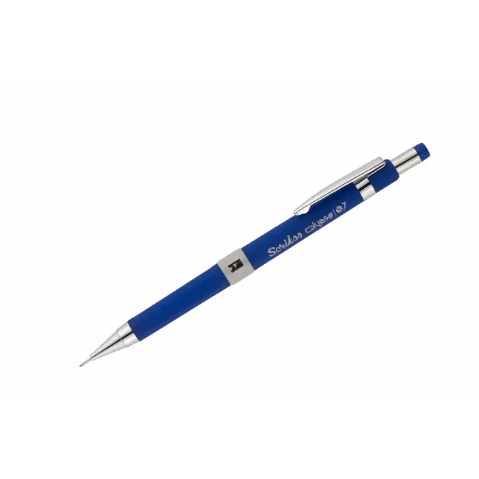 Calypso Color Versatil 0.7 Mm Mavi
