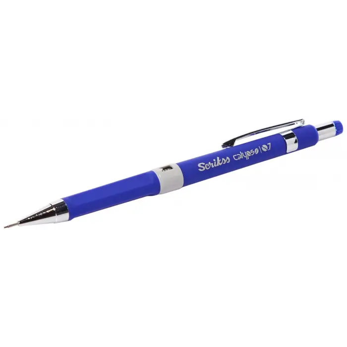 Calypso Color Versatil 0.7 Mm Mavi