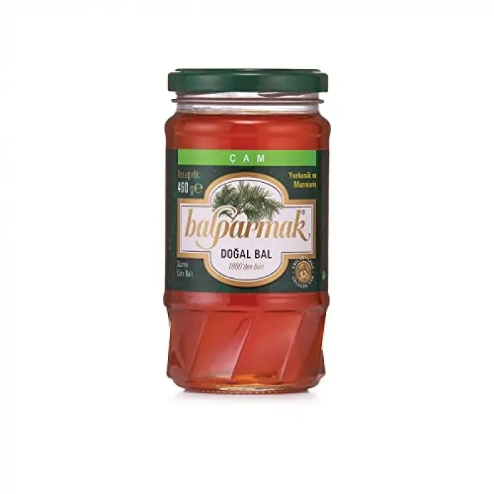 Çam Balı 460 g