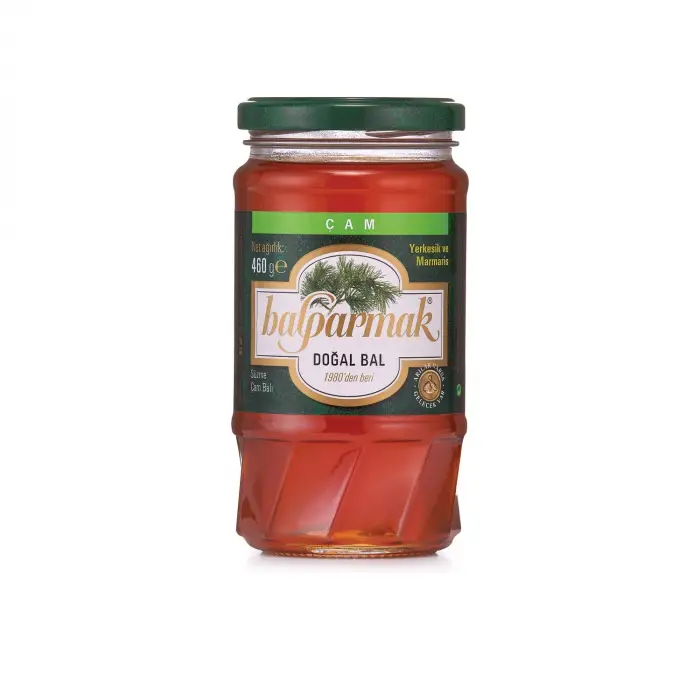 Çam Balı 460 g