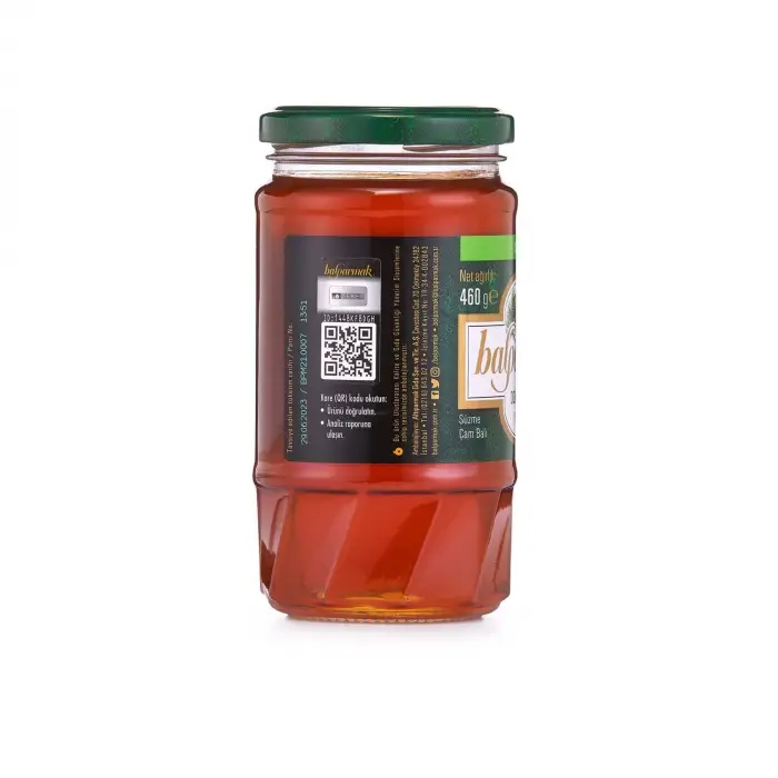 Çam Balı 460 g