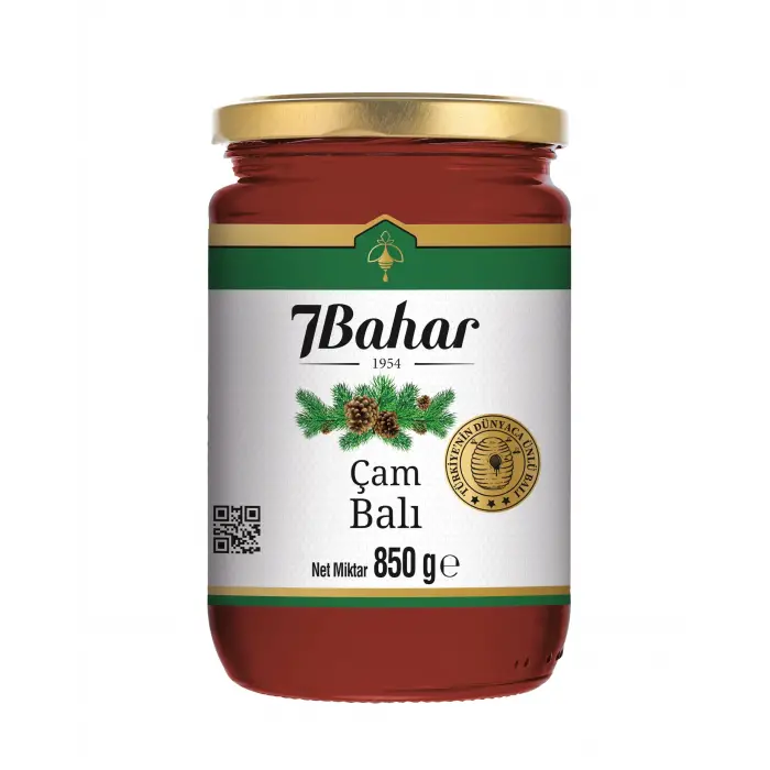 Çam Balı 850 g.