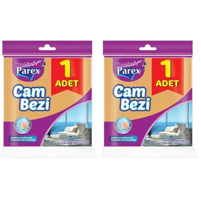 Cam Bezi