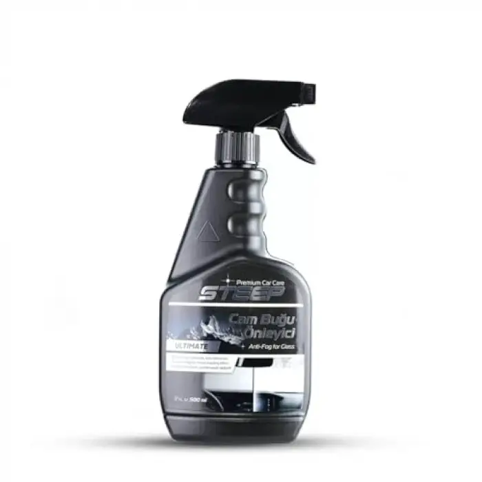 Cam Buğu ve Leke Önleyici, 500 ml