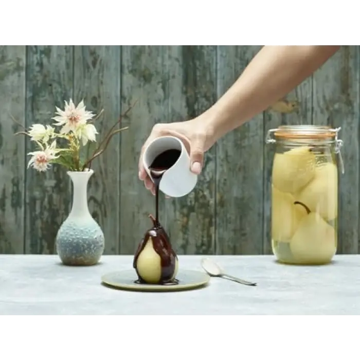 Cam Kavanoz 1500 ml (6 Adet)