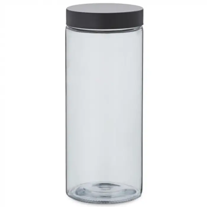 Cam Kavanoz 2,1 L