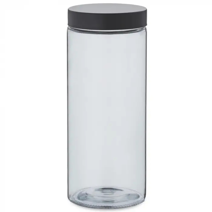 Cam Kavanoz 2,1 L