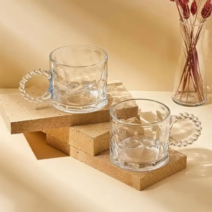 Cam Kupa, Ringo Stone 2li 325 ml