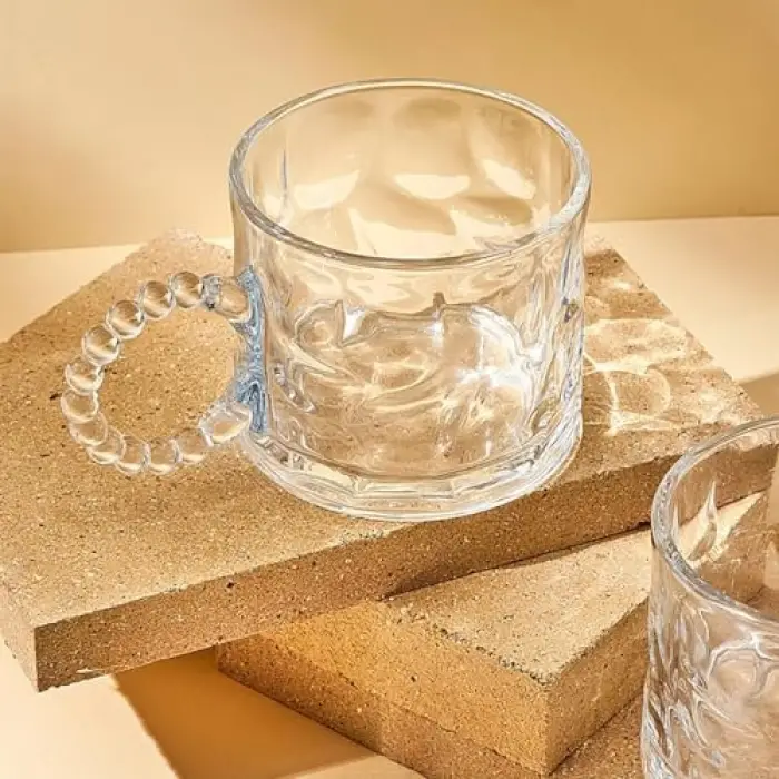 Cam Kupa, Ringo Stone 2li 325 ml