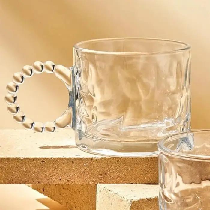 Cam Kupa, Ringo Stone 2li 325 ml
