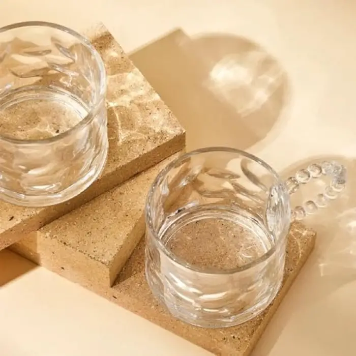 Cam Kupa, Ringo Stone 2li 325 ml