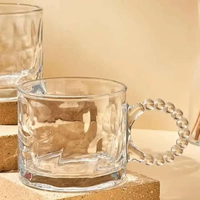 Cam Kupa, Ringo Stone 2li 325 ml