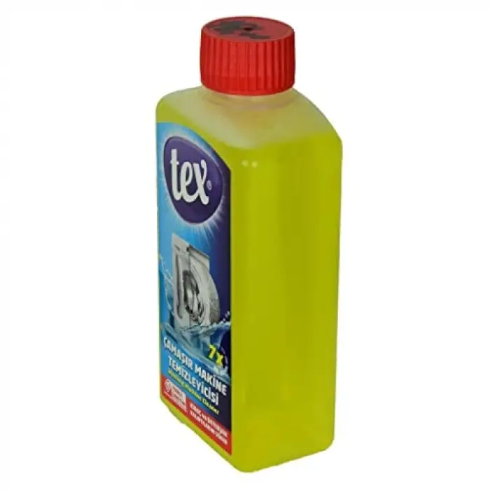 Çam. Mak. Temizleyicisi, 250 ml