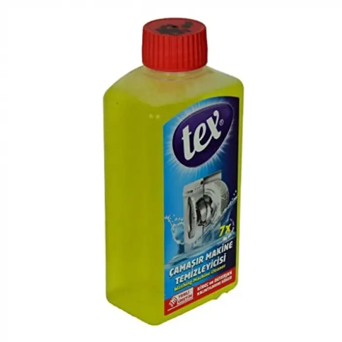 Çam. Mak. Temizleyicisi, 250 ml