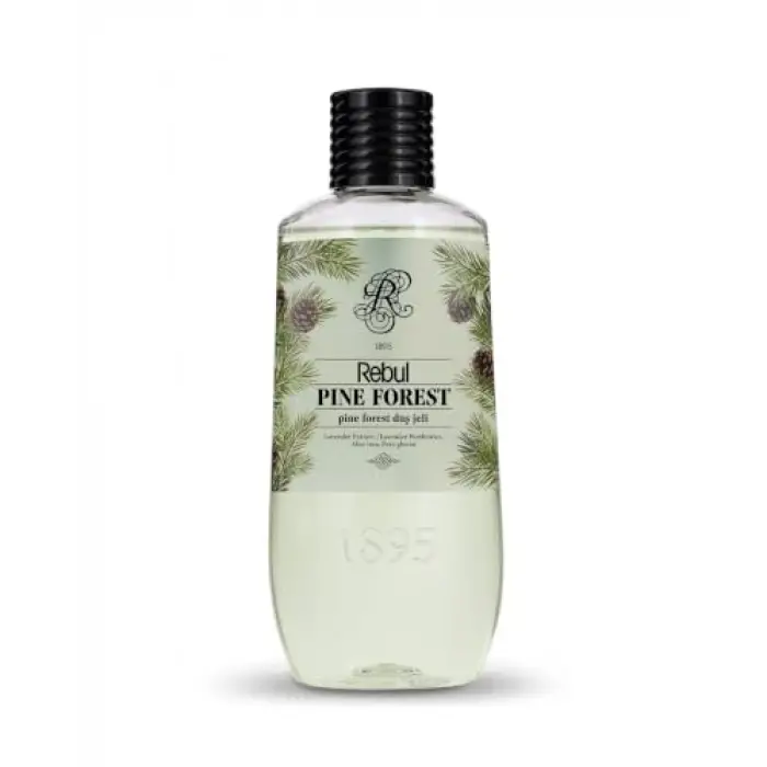 Çam Ormanı Duş Jeli 500 ml