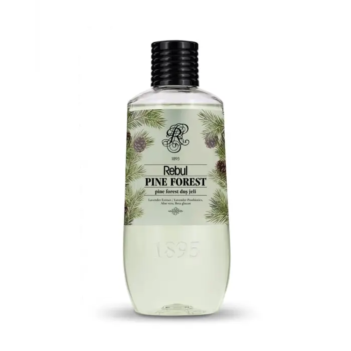 Çam Ormanı Duş Jeli 500 ml