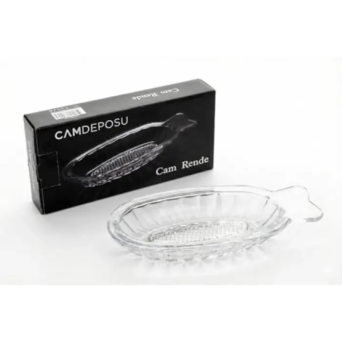 Cam Oval Rende