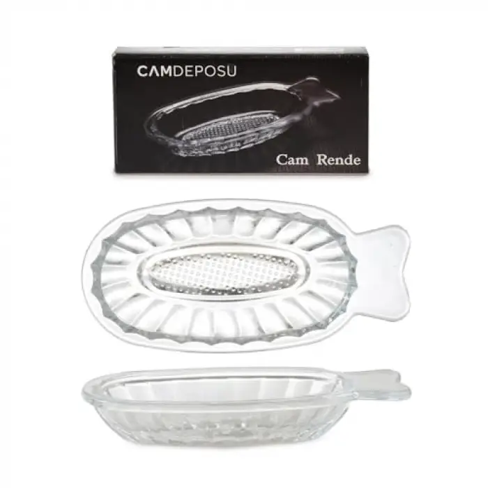 Cam Oval Rende