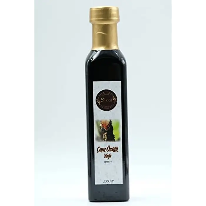Çam Özü Yağı (250 ml)