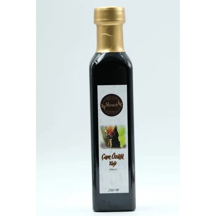 Çam Özü Yağı (250 ml)