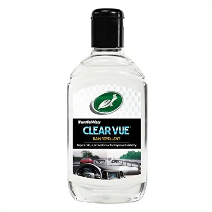 Cam Su Kaydırıcı 300 Ml