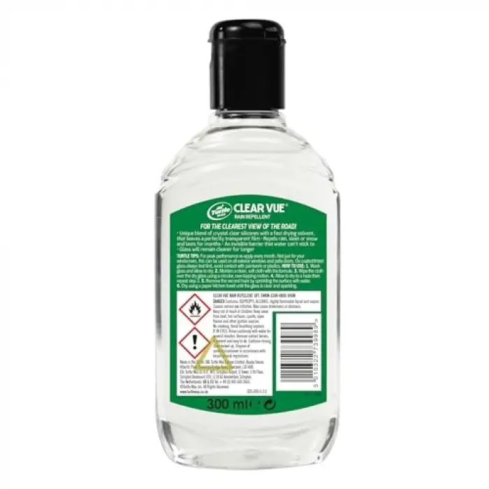 Cam Su Kaydırıcı 300 Ml