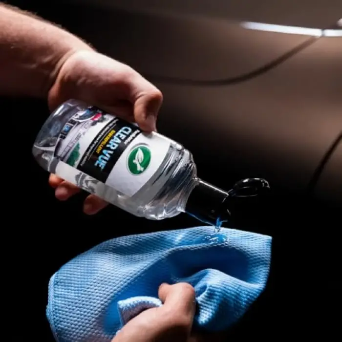 Cam Su Kaydırıcı 300 ml