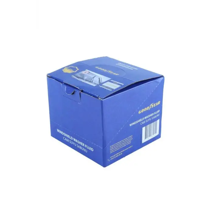 Cam Suyu 24 x 32 ml