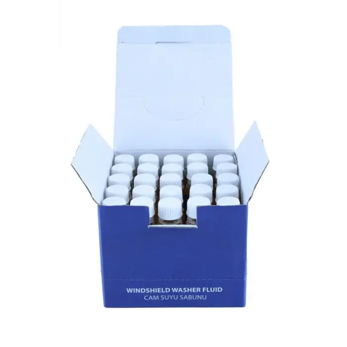 Cam Suyu 24 x 32 ml