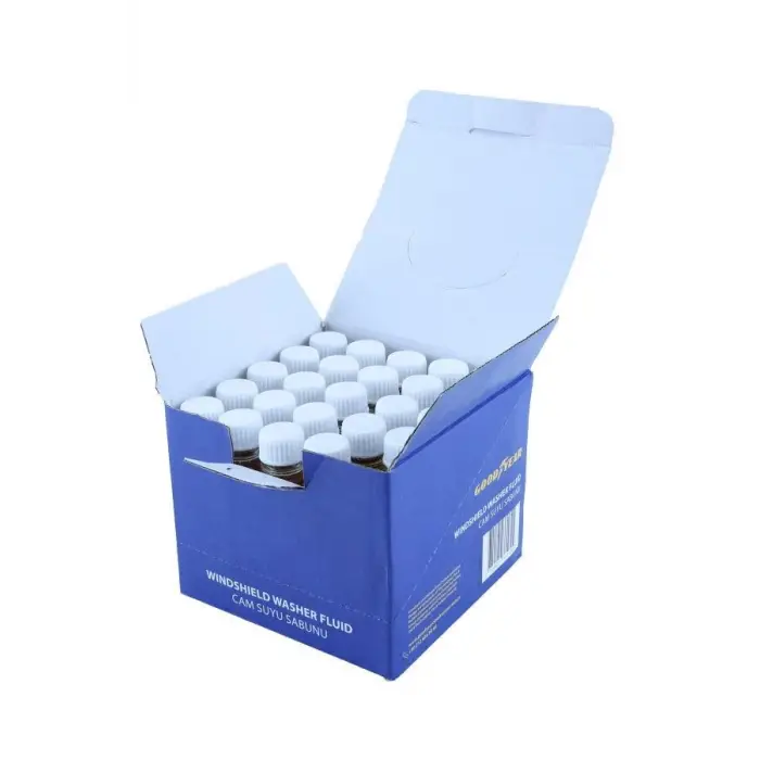 Cam Suyu 24 x 32 ml