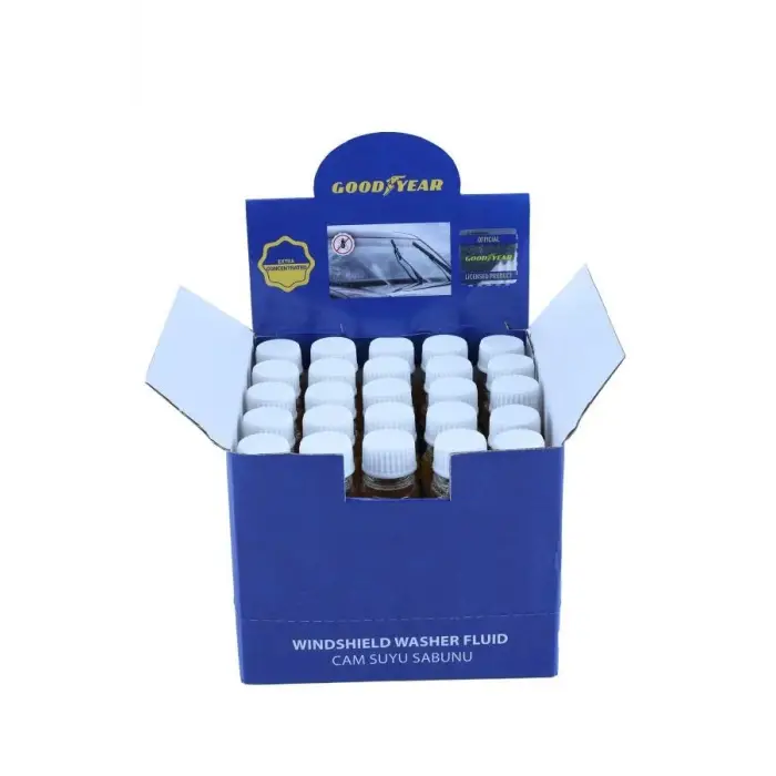 Cam Suyu 24 x 32 ml