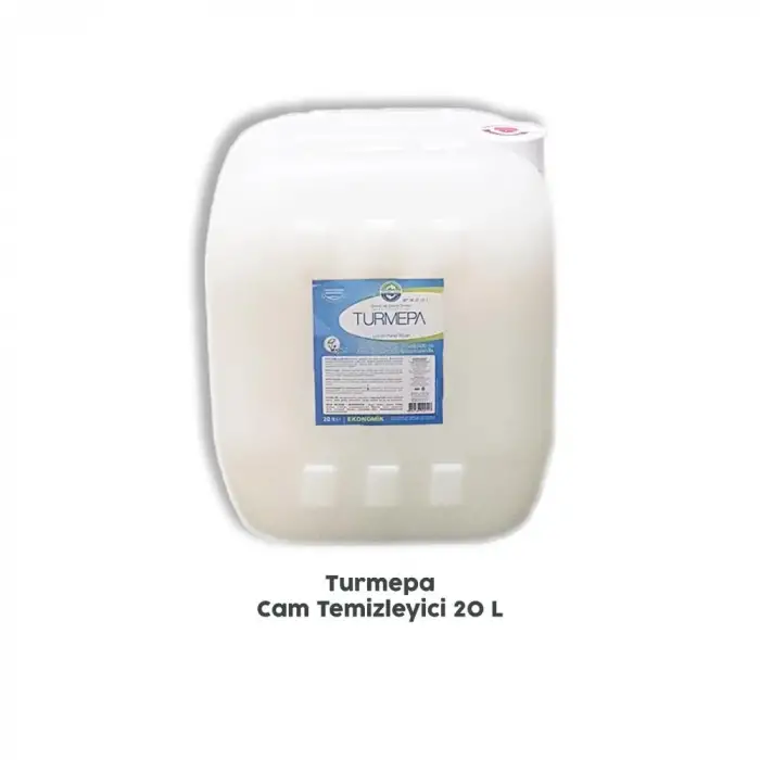 Cam Temizleyici 20 L
