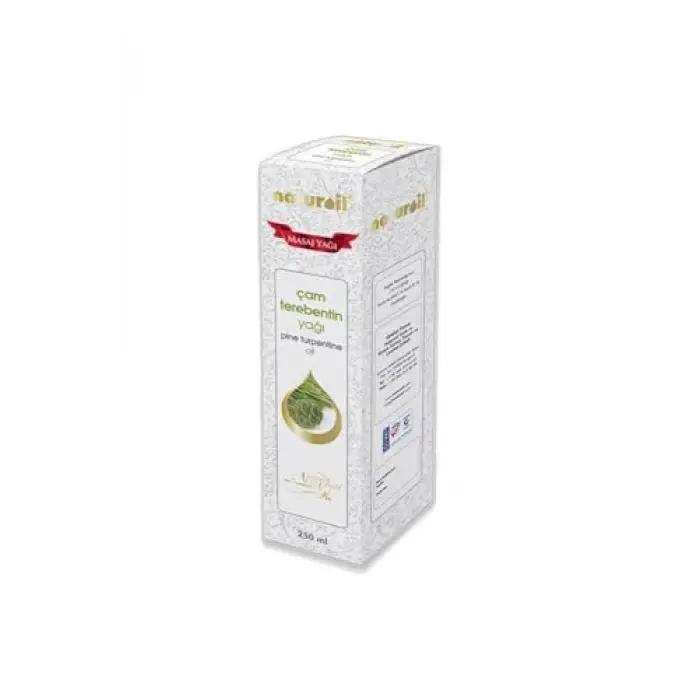 Çam Terebentin Yağı 250 ML
