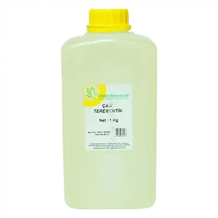 Çam Terebentini 1 Kg