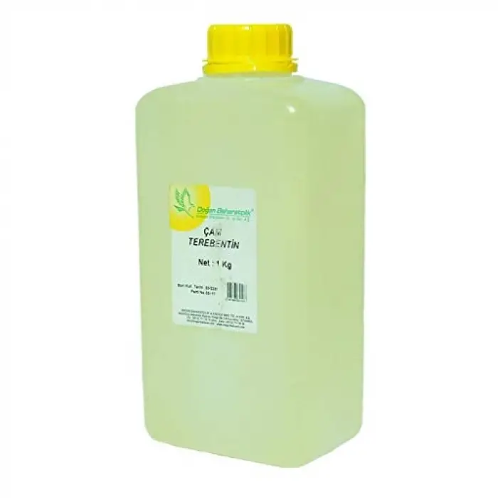 Çam Terebentini 1 Kg