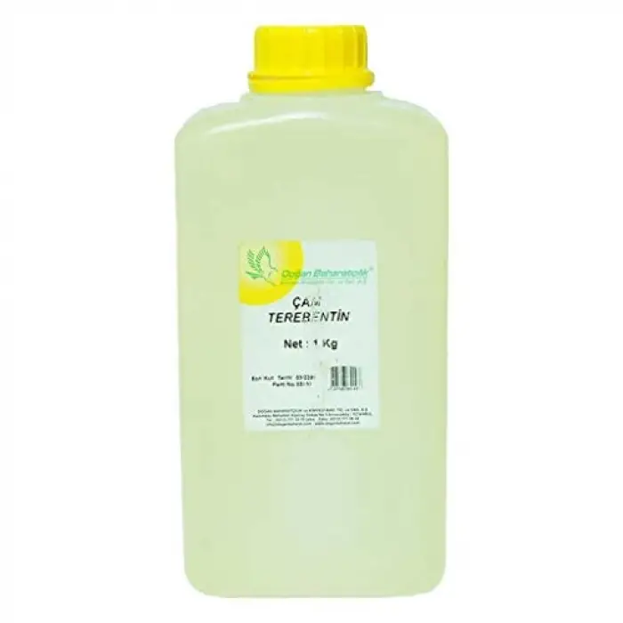 Çam Terebentini 1 Kg