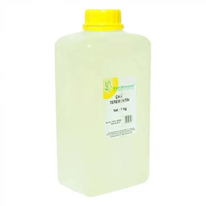 Çam Terebentini 1 Kg