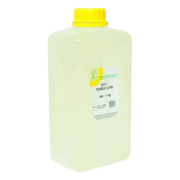 Çam Terebentini 1 Kg