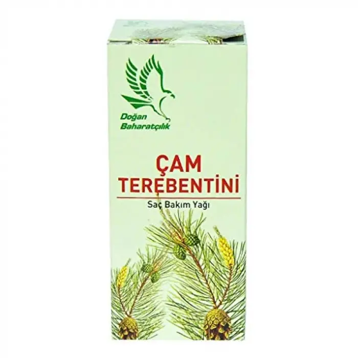 Çam Terebentini 50 cc