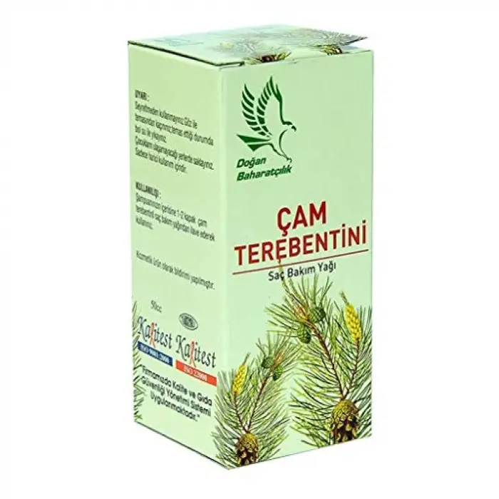 Çam Terebentini 50 cc