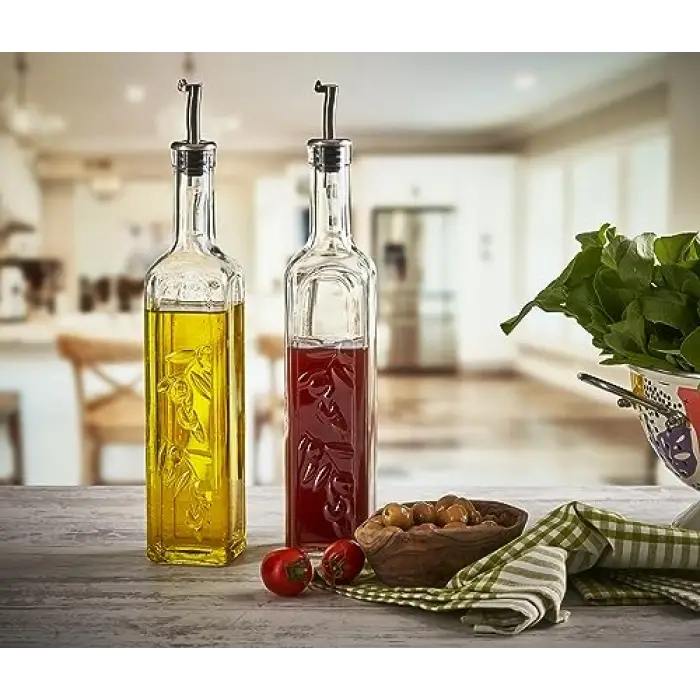 Cam Yağlık Sirkelik