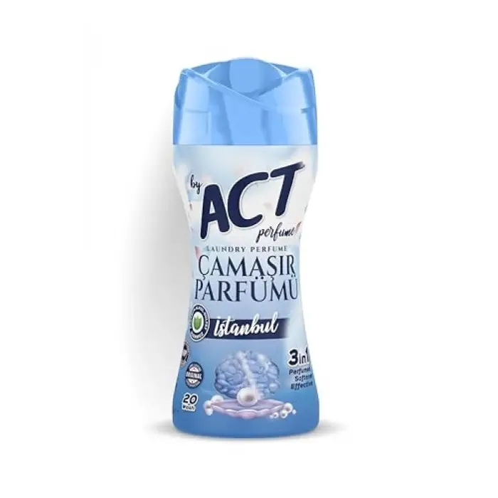 Çamaşır Parfümü 210 g İstanbul