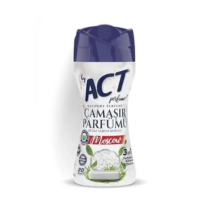Çamaşır Parfümü 210 g Moscow
