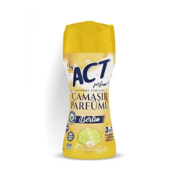 Çamaşır Parfümü 210 gr Berlin