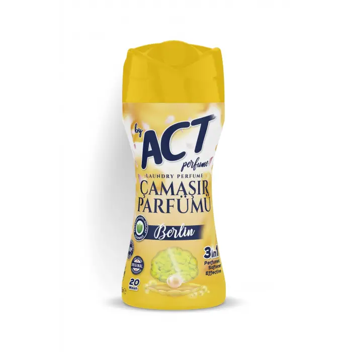 Çamaşır Parfümü 210 gr Berlin