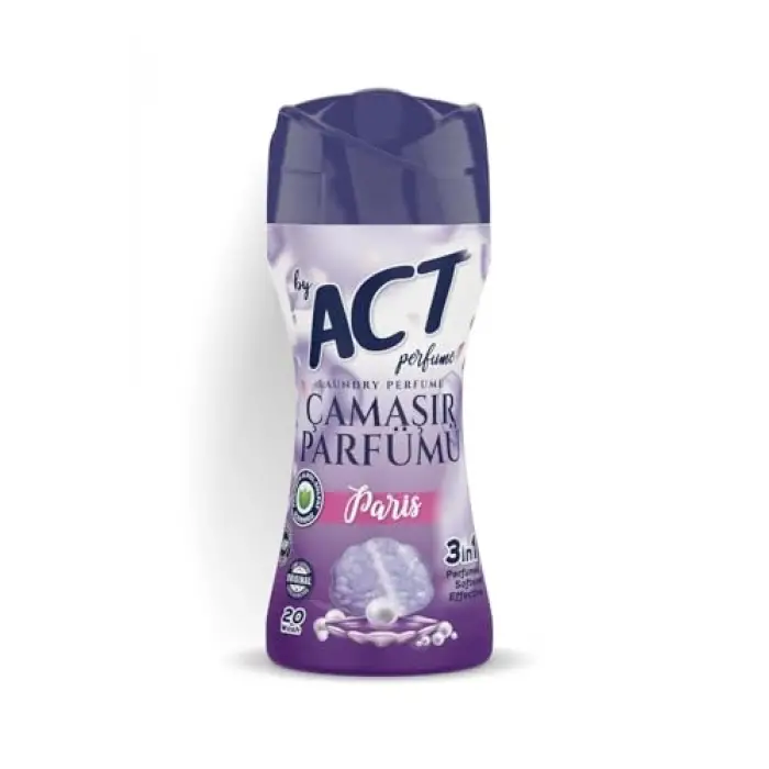 Çamaşır Parfümü 210 gr Paris